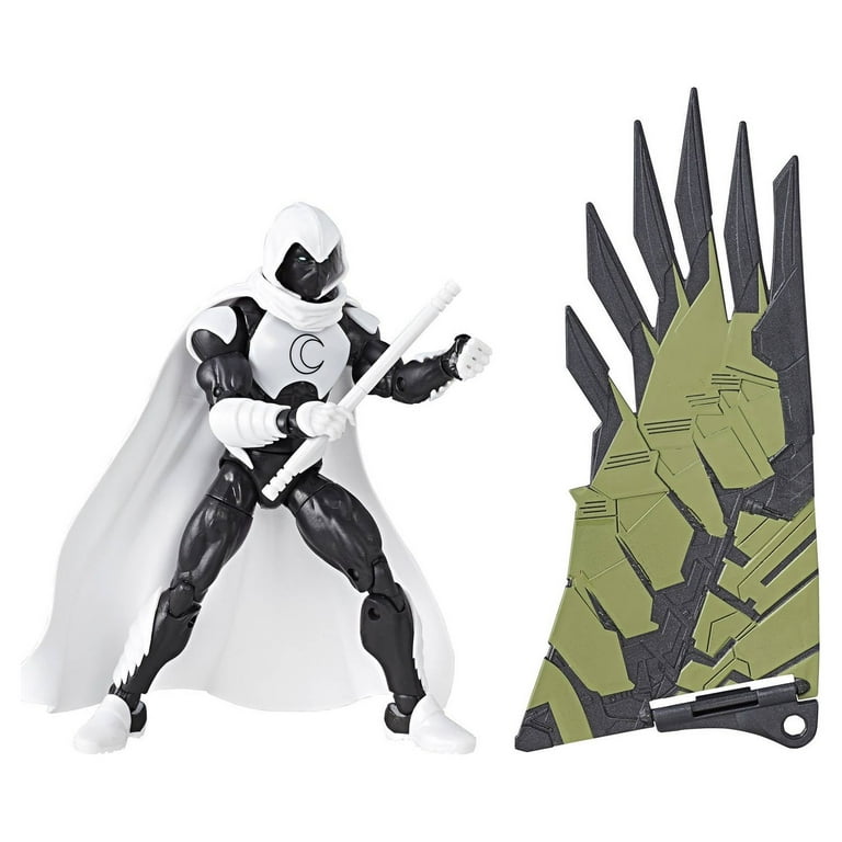 Free Shipping! Marvel Spider-Man 6-inch Legends Series Marvel?s