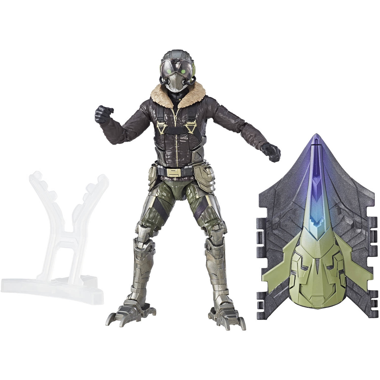 Marvel Spider-Man 6-inch Legends Series Marvel’s Vulture