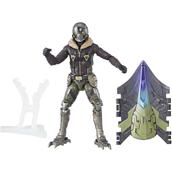 Marvel Spider-Man 6-inch Legends Series Marvels Vulture