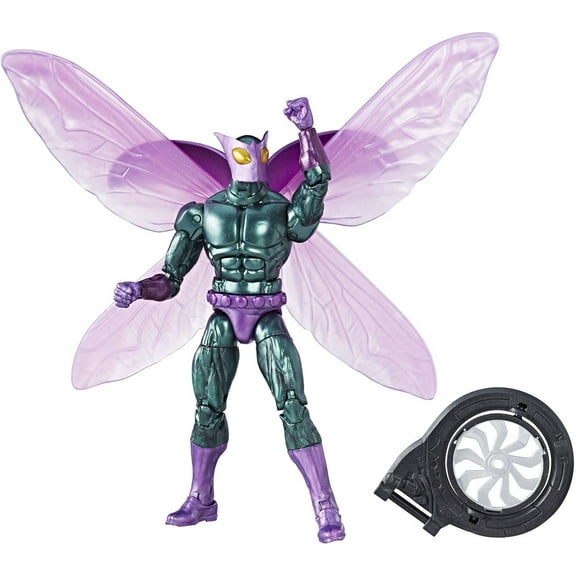 Marvel Spider-Man 6-inch Legends Series Sinister Villains: Marvel?s Beetle
