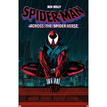 Marvel Spider-Man: Across The Spider-Verse - Ben Reilly One Sheet Wall Poster, 22.375" x 34"