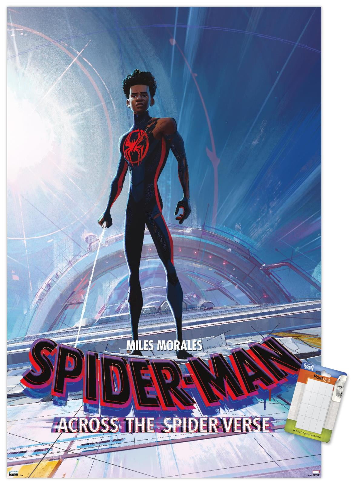 Spiderman: Across The Spider-verse Expectations – The Mills Thunderbolt