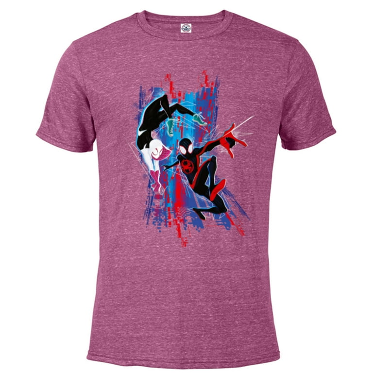 spider t shirt women's