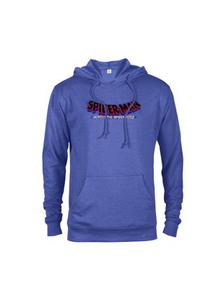  Marvel Men's Gamerverse Spider-Man Trio Pull Over Hoodie -  Black - Small : Clothing, Shoes & Jewelry