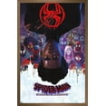 thumbnail image 1 of Marvel Spider-Man: Across the Spider-Verse - Official One Sheet Wall Poster, 22.375" x 34" Framed, 1 of 6