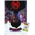 thumbnail image 1 of Marvel Spider-Man: Across the Spider-Verse - Official One Sheet Wall Poster with Push Pins, 14.725" x 22.375", 1 of 6