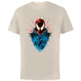 thumbnail image 1 of Marvel Spider-Man: Across the Spider-Verse Scarlet Spider - Short Sleeve Cotton T-Shirt for Adults - Customized-Natural, 1 of 5