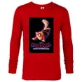 thumbnail image 1 of Marvel Spider-Man: Across the Spider-Verse Spider-Cat Poster - Long Sleeve T-Shirt for Men - Customized-New Red, 1 of 5