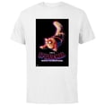 thumbnail image 1 of Marvel Spider-Man: Across the Spider-Verse Spider-Cat Poster - Short Sleeve Cotton T-Shirt for Adults - Customized-White, 1 of 5