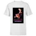 thumbnail image 1 of Marvel Spider-Man: Across the Spider-Verse Spider-Cat Poster - Short Sleeve T-Shirt for Kids - Customized-White, 1 of 5