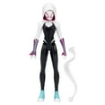 thumbnail image 1 of Marvel Spider-Man: Across the Spider-Verse Spider-Gwen Action Figure with Accessory, 1 of 9