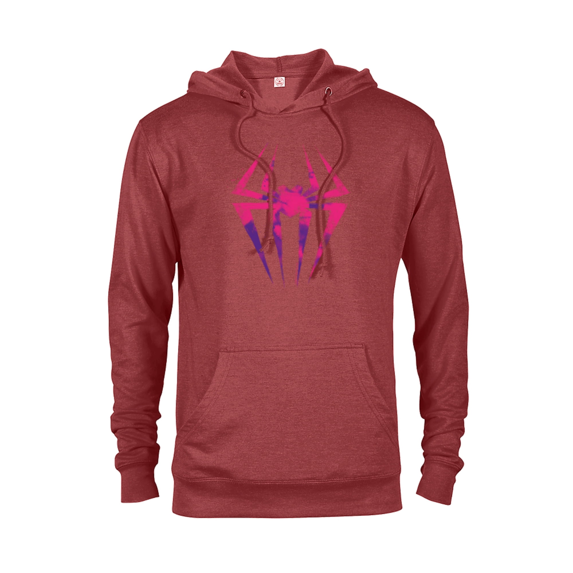 Spider gwen shop hoodie walmart
