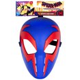 thumbnail image 1 of Marvel Spider-Man: Across the Spider-Verse Spider-Man 2099 Mask for Kids Roleplay Toy, 1 of 7