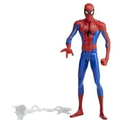 Marvel Spider-Man Across the Spider-Verse Spider-Man 6-Inch Action Figure with Accessory