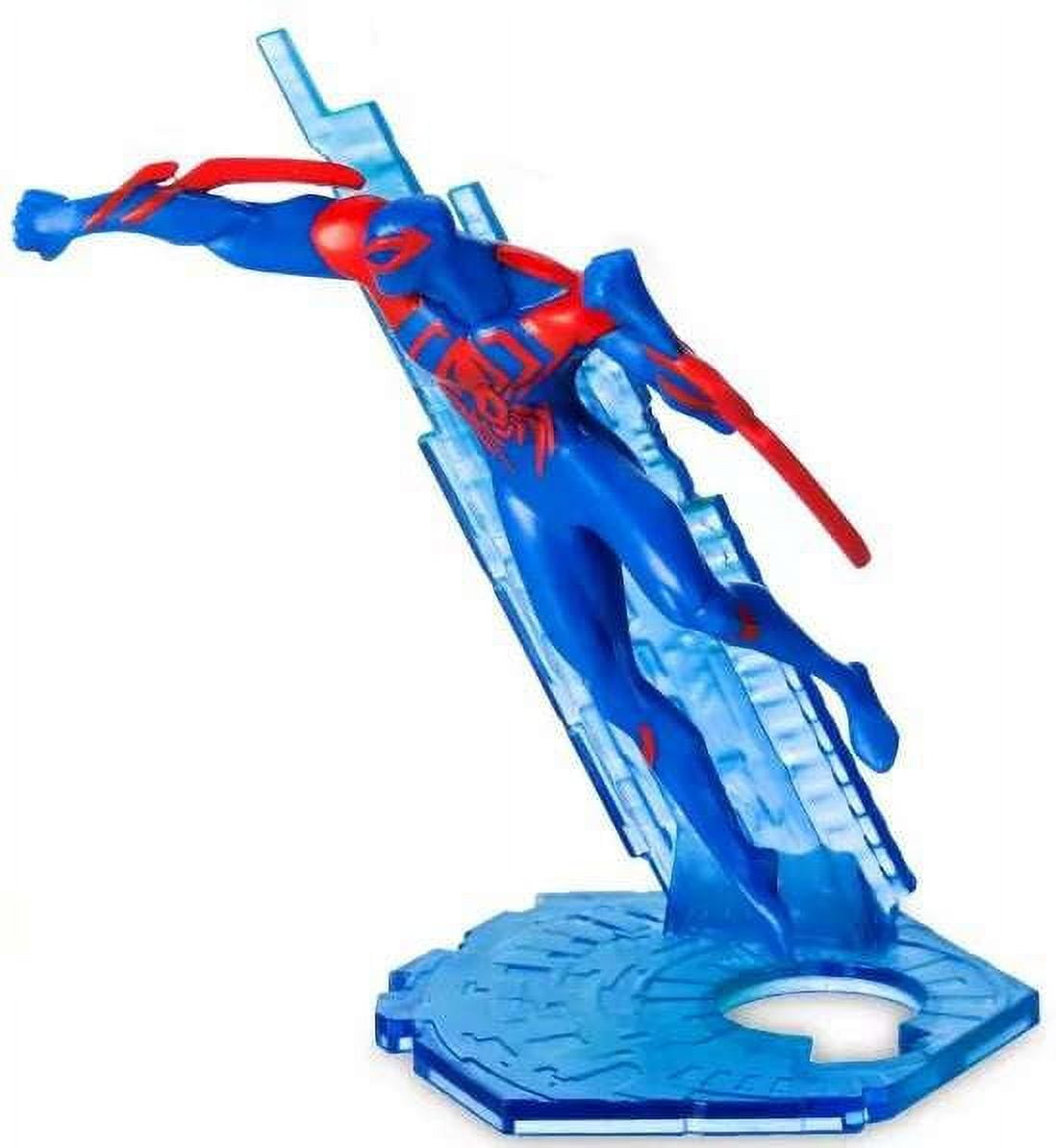 MARVEL SPIDER-MAN 2099 PVCフィギュア Marvel Spider-Man 2099: New Across the SpiderVerse Movie