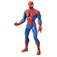 thumbnail image 1 of Marvel Spider-Man Action Figure, 9.5-Inch Scale Action Figure Toy, Comics-Inspired Design, For Kids Ages 4 And Up, 1 of 2