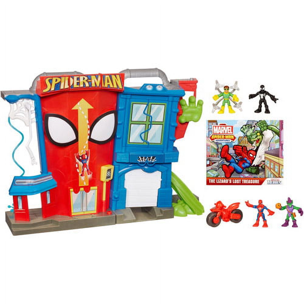 Jogo Aquático Spiderman Vertical Etitoys - YD-365