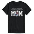 thumbnail image 1 of Marvel Spider-Man - Amazing Mom - Men's Short Sleeve Graphic T-Shirt, 1 of 5