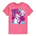 thumbnail image 1 of Marvel Spider-Man And His Amazing Friends - Ghost Copter Ghost Spider - Toddler And Youth Short Sleeve Tee, 1 of 4
