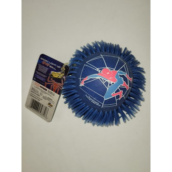 Marvel Spider-Man Ball