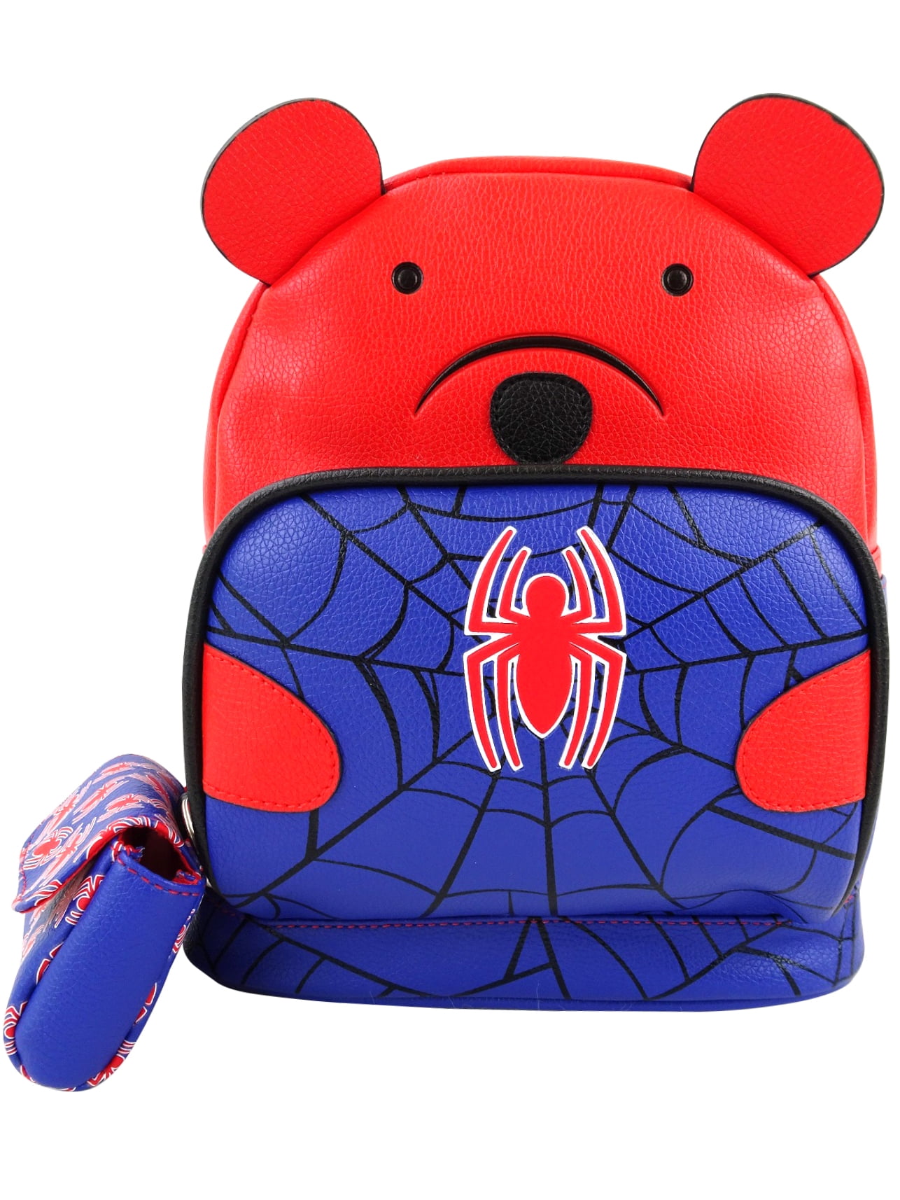 These Stunning Marvel Loungefly Backpacks & Wallets Are Perfect For Back To  School