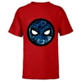 thumbnail image 1 of Marvel Spider-Man: Beyond Amazing 60th Anniversary Panels - Short Sleeve T-Shirt for Kids - Customized-Red, 1 of 5