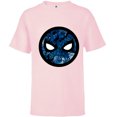 thumbnail image 1 of Marvel Spider-Man: Beyond Amazing 60th Anniversary Panels - Short Sleeve T-Shirt for Kids - Customized-Soft Pink, 1 of 5
