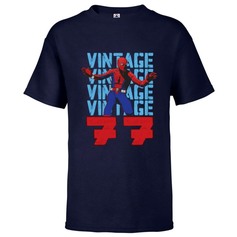 Vintage superhero t shirts best sale
