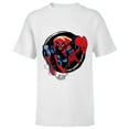 thumbnail image 1 of Marvel Spider-Man: Beyond Amazing Web-Slinger - Short Sleeve T-Shirt for Kids - Customized-White, 1 of 5