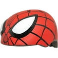 spider man bike helmet walmart