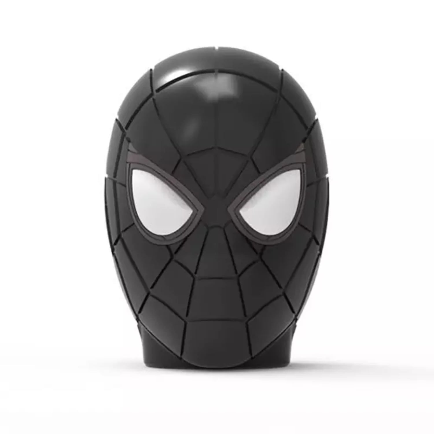 Marvel Spiderman LED Nightlight & Bluetooth Speaker - Color Changing