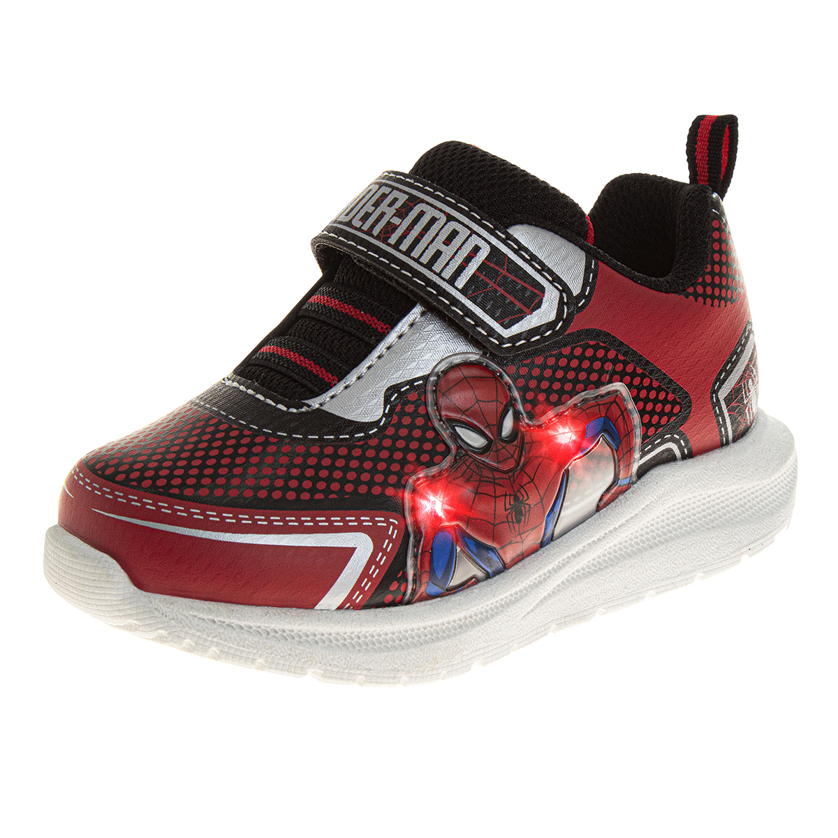 boys marvel shoes