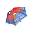 thumbnail image 1 of Marvel Spider-Man Boys Print Umbrella with Curved Handle, 1 of 3