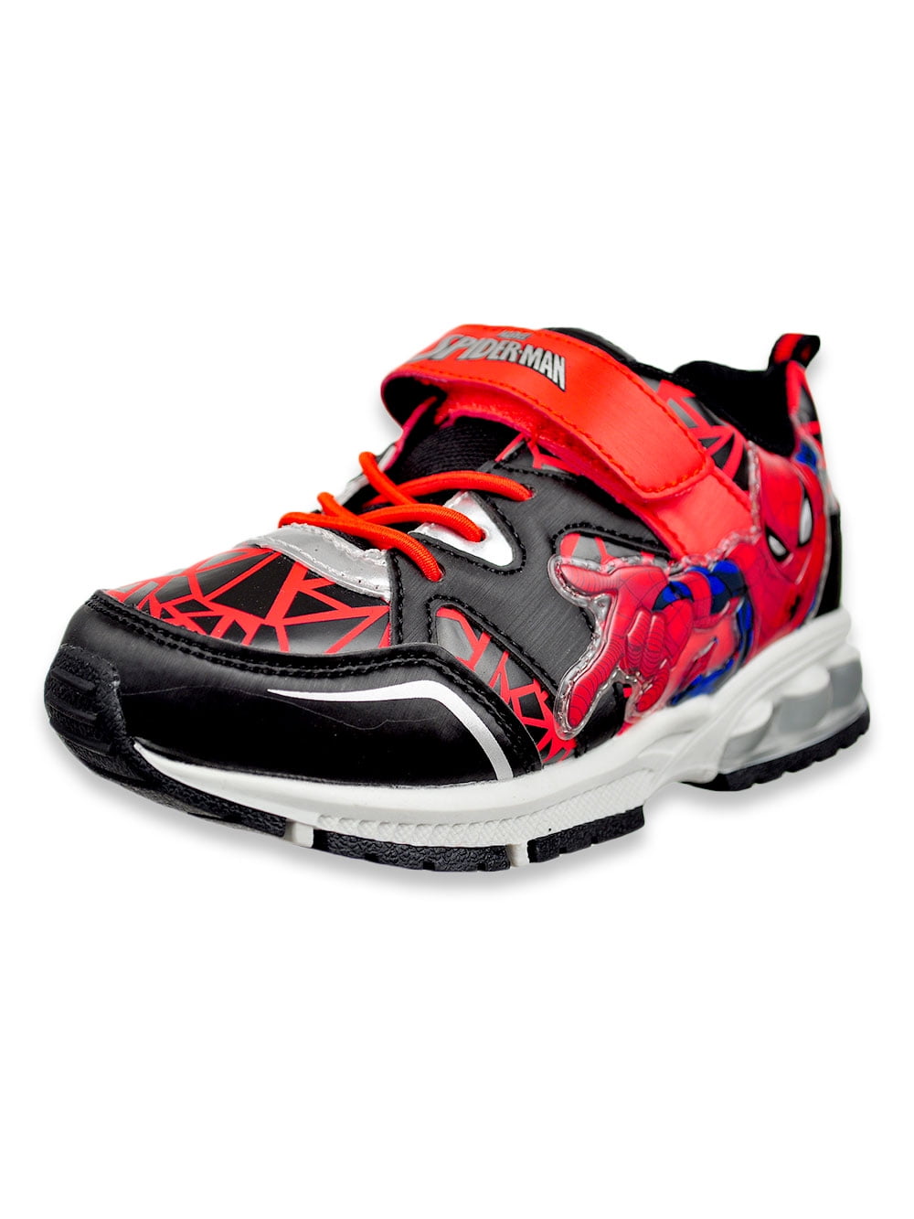 marvel running shoes