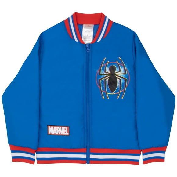 Spider Man Jacket