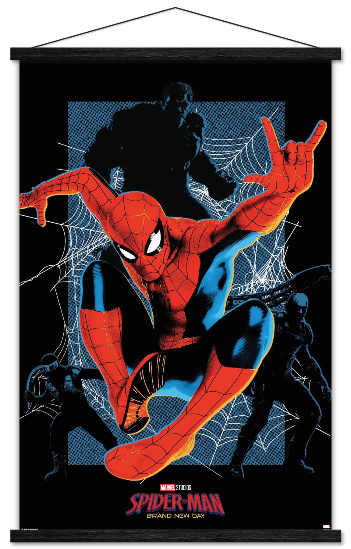 Marvel-Spider-Man-Brand-New-