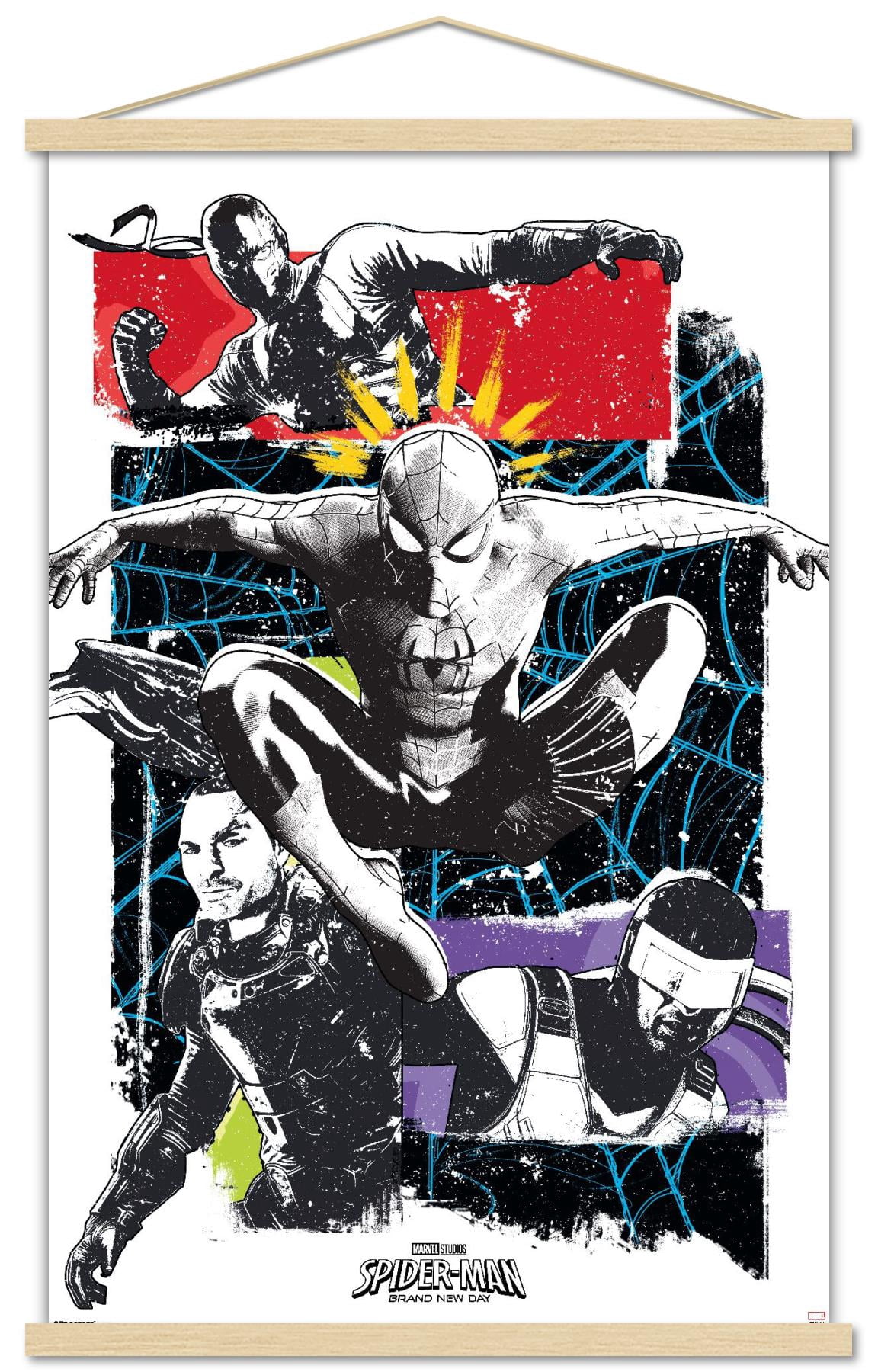 Marvel-Spider-Man-Brand-New-