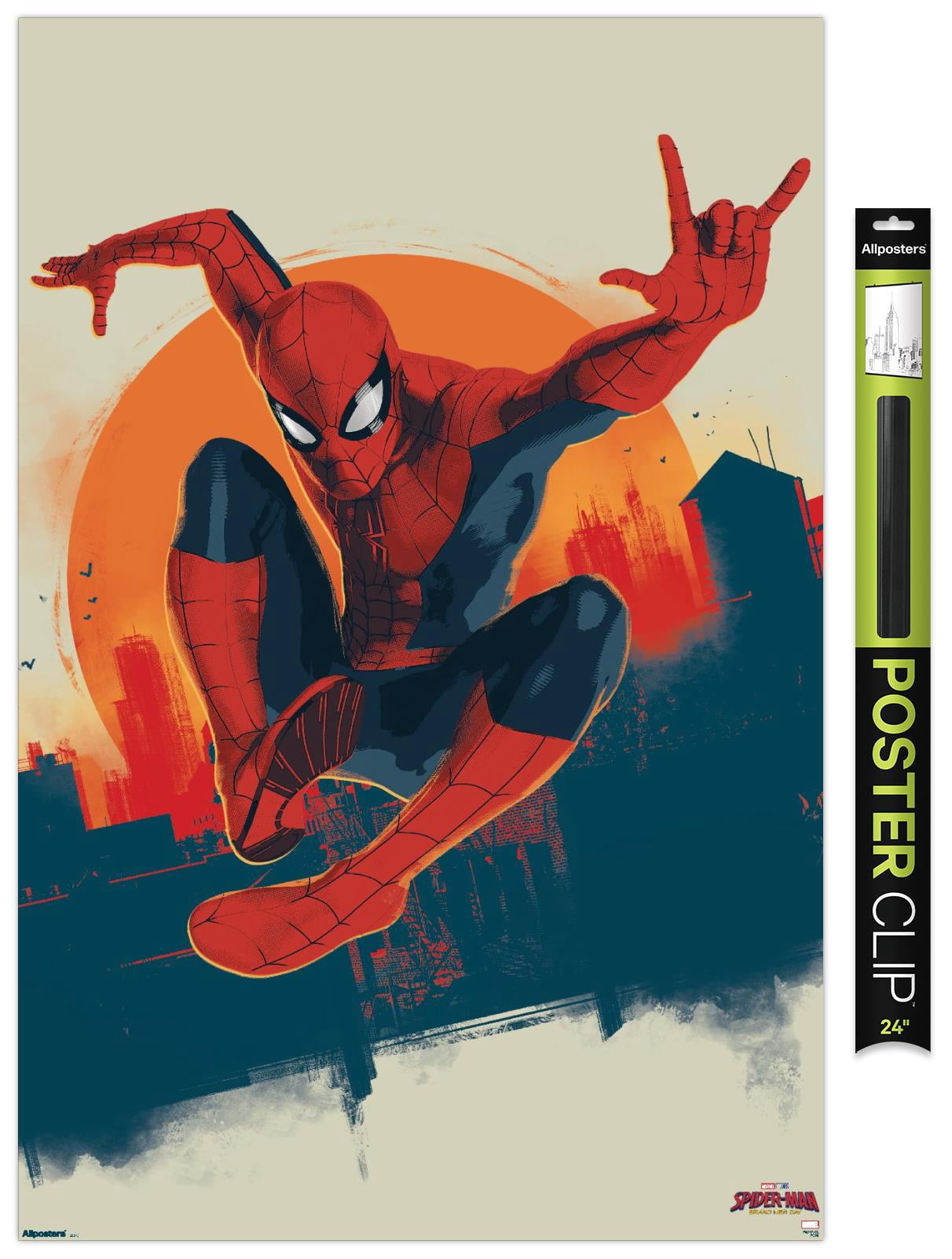 Marvel-Spider-Man-Brand-New-