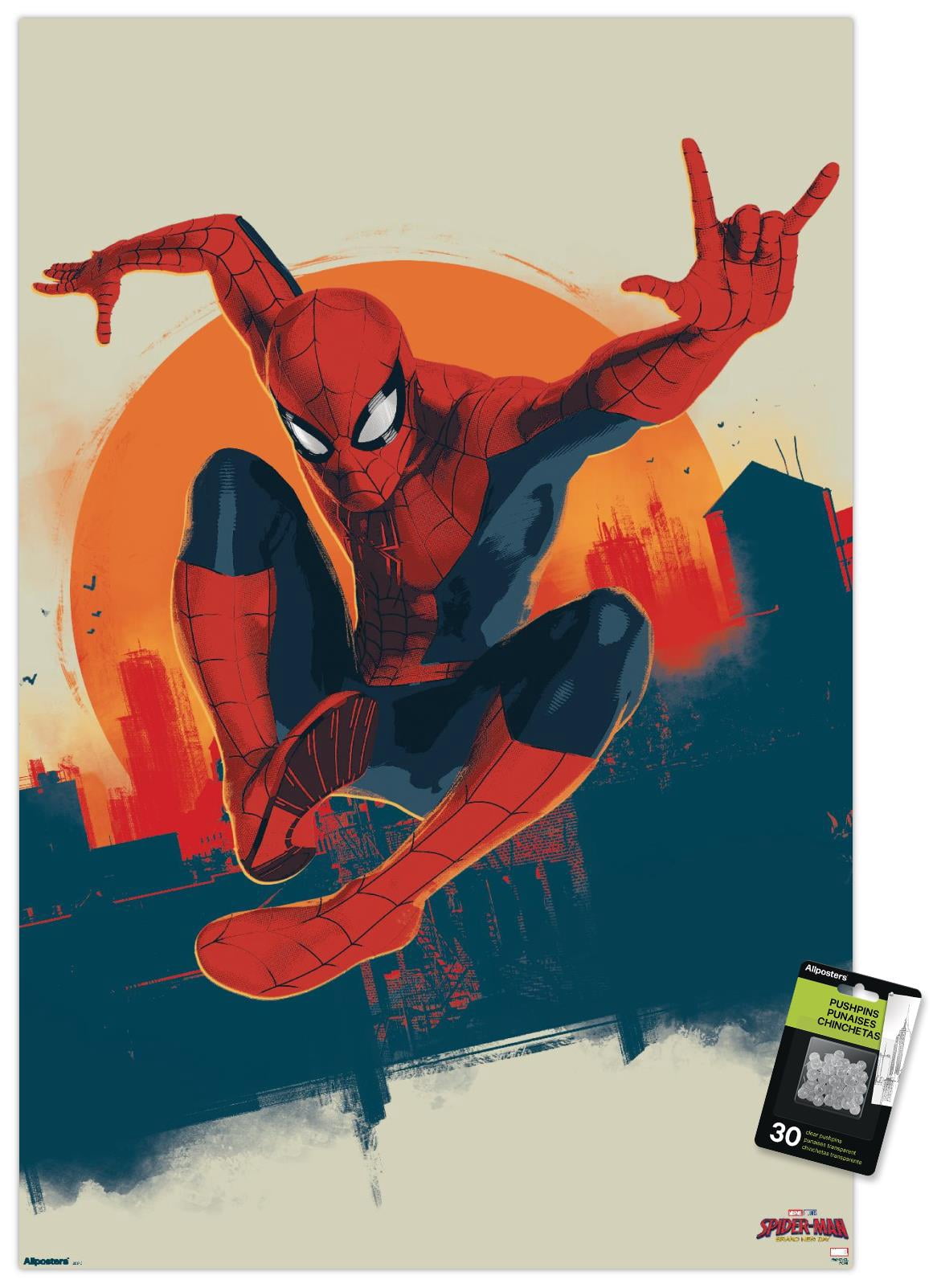 Marvel-Spider-Man-Brand-New-