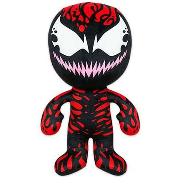 Marvel Spider-Man Carnage Plush