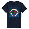 thumbnail image 1 of Marvel - Spider - Men's Short Sleeve Graphic T-Shirt, 1 of 4