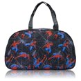 thumbnail image 1 of Marvel Spider-Man Duffle Bag for Kids, 20" Overnighter Weekender, 1 of 8