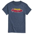 thumbnail image 1 of Marvel Spider-Man - Editorial Logo - Men's Short Sleeve Graphic T-Shirt, 1 of 5