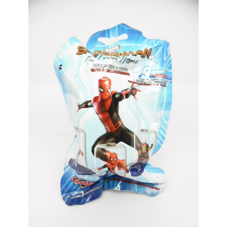 Spider man far hotsell from home domez