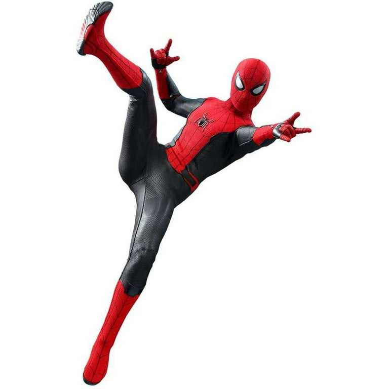 Marvel Spider-Man: Far From Home Movie Masterpiece Spider-Man