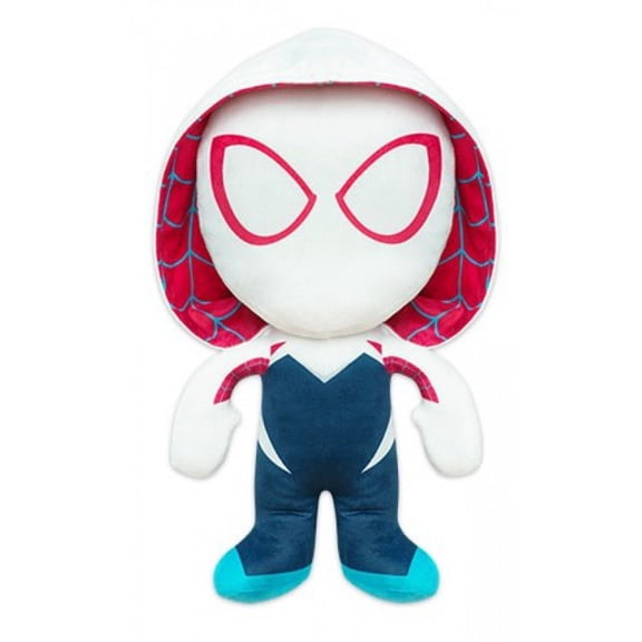 Marvel Spider-Man Ghost-Spider Plush