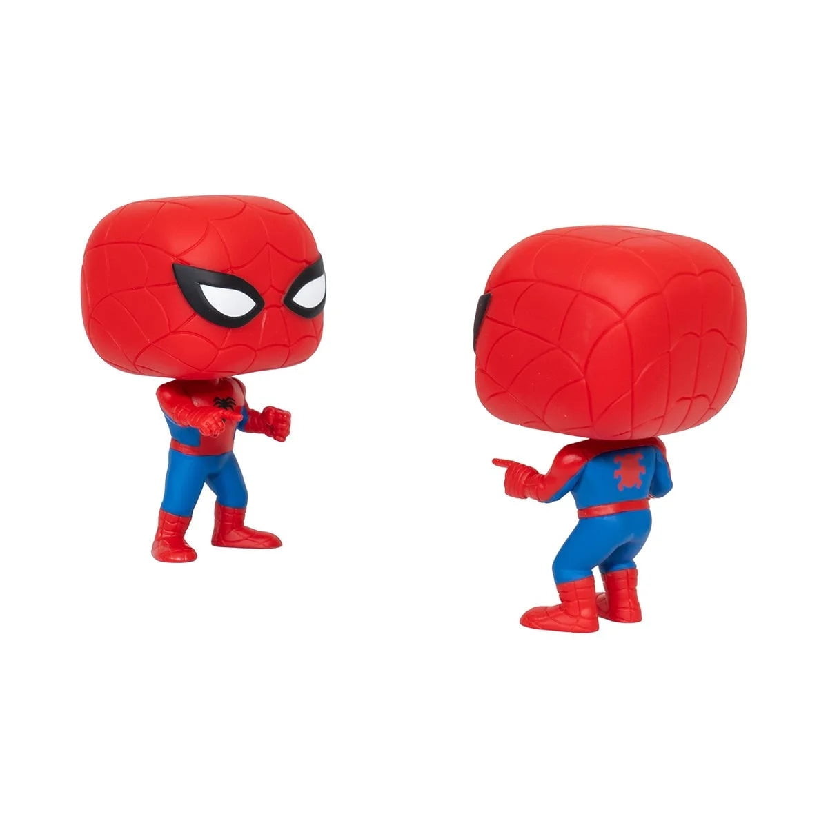 Marvel: Spider-Man Imposter 