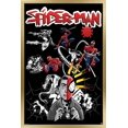 thumbnail image 1 of Marvel Spider-Man: Inked - Spider-Sense Wall Poster, 22.375" x 34" Framed, 1 of 5