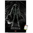 thumbnail image 1 of Marvel Spider-Man - Into The Spider-Verse - Spider-Man Noir Wall Poster, 22.375" x 34", 1 of 6