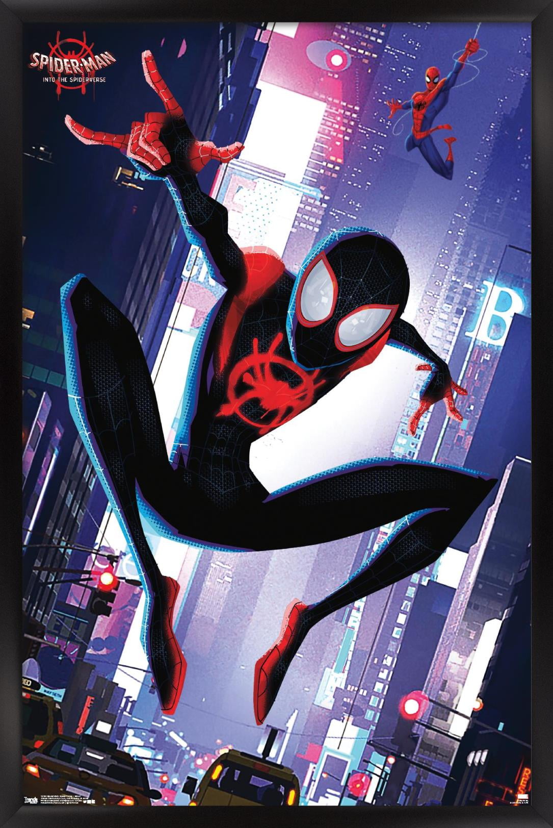Amazon.com: Spider-Man: Across The Spider-Verse / Spider-Man